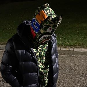 Meet your Posher, Bryce